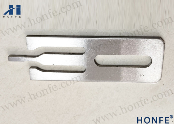 SULZER D1 Projectiel Loom Cam Plaat Onderdeel 911136170 100% QC Pass voor vervanging