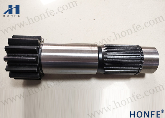 Sulzer Loom HONFE Z=13 Schacht gegarandeerd onderdeel voor Loom model