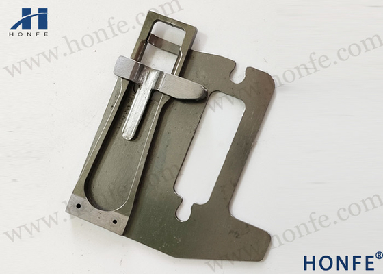Garantie QC Pass door HONFE Projectielloom Spare Parts Projectiel Feeder ES