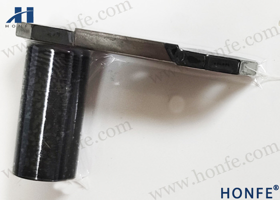 100% QC geslaagd Weft Scissor Holder Spare Parts Sulzer Loom Spare Parts