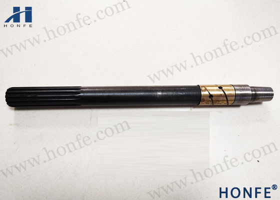 HONFE Sulzer Loom Spare Parts voor projectielen nr. 912505023