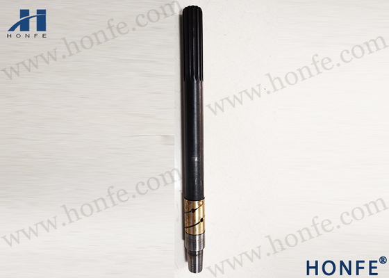 Garantie HONFE KSA Schacht voor Sulzer Loom projectiel onderdeel nr. 912505023