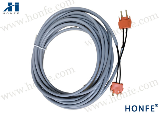 100% QC Pass Tsudakoma Loom Weefstukken Optische Kabel Kartonnen Verpakking