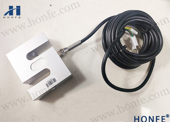 Kartonnen verpakking Tsudakoma Loom Warp Sensor 627331AB 100% QC Pass