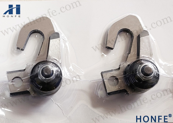 Metalen weefgetouw Spare parts QC Pass RDER-0006 voor gegarandeerde duurzaamheid