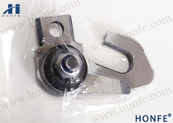 Metalen Rapier Loom Spare Parts Cutter voor HONFE nr. RDER-0006