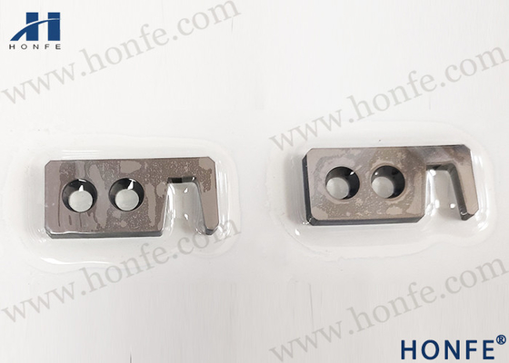 Zilveren HONFE RSGA-00571 Snijonderdeel gegarandeerd voor Sulzer Loom