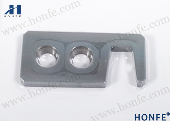 Garantie Rapier Loom Spare Parts Zilver 13mm Cutter 025806001 Honfe nr. RSGA-00571