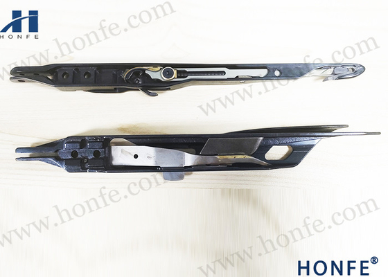 Rapier Loom Sulzer F2001 onderdelen in zwarte kleur gegarandeerd