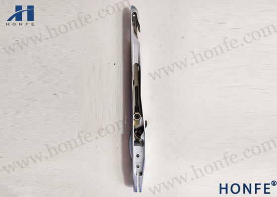 Garantie Zilver SULZER F2001 RH Gripper Wit onderdelen voor rapierlooms