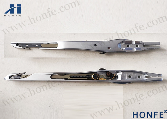 HONFE RSFA-0002R Onderdelen voor SULZER F2001 Rapier Loom zilveren componentenet