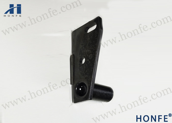 Garantie Zwart HONFE Sulzer Loom Weft Scherenhouder Onderdeel Voor Rapier Loom
