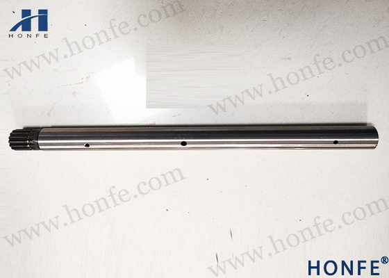 Sulzer Loom Spare Part PS0360 Honfe Projectiel Loom Shaft gegarandeerd 100% QC Pass