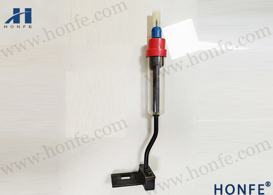 Onderdelen voor het smeerapparaat voor projectielen, compatibel met Sulzer Loom PS0740
