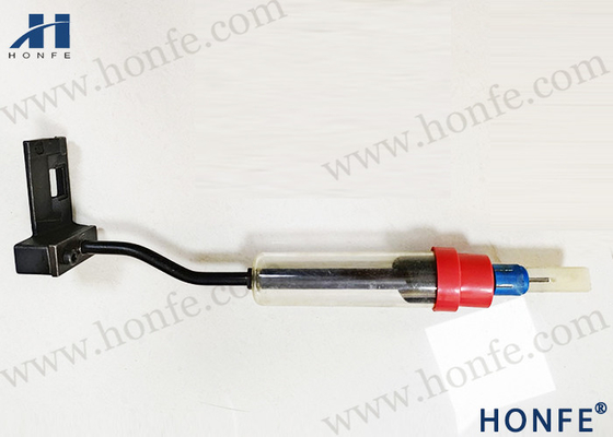 HONFE Spareonderdelen voor projectielloom PS0740 smeermiddel 911816029 Garantie
