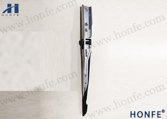 Silver RH Gripper Spare Parts voor Picanol Loom gegarandeerd met 100% QC Pass