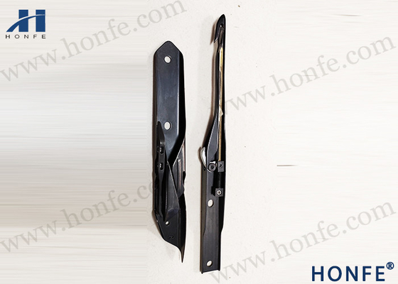 Sulzer RSGB-0012 Rod Clip And Rod Lock Voor Rapier Loom Onderdelen