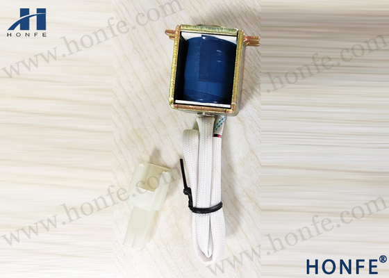 Tsudakoma ZA Elektromagnetische lus met 100% QC Pass garantie