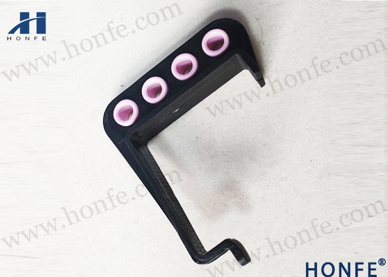 Gewaarborgd Express Sulzer Loom Spare Part Weft Guide AMQF09A nr. RSSM-0141