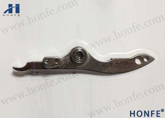 Certificaat HONFE nr. RDER-0002L2B Lever geschikt voor DORNIER