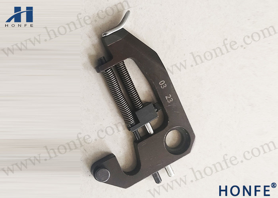 Weft End Gripper Sulzer Loom Onderdelen voor projectielloom OEM