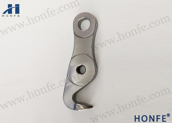 P7100 D1 Sulzer Loom reserveonderdeel HONFE Zilveren FAS-opener voor projectielloom