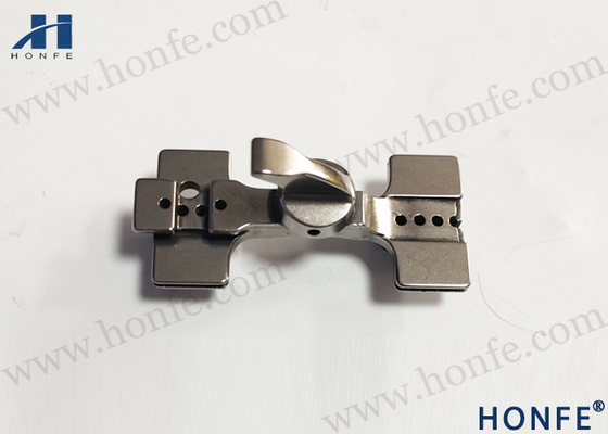 Sulzer Loom Projectiel Loom Spare Parts Picking Shoe Voor weefbed