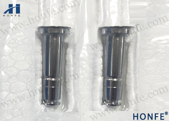 Zilver Picanol Loom Spare Parts Armature B163548/BA307528/BE154723