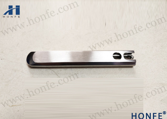 Onderdelen voor weefgetouwen voor projectielen Diamant gekneusd 30N/3000GR Bruin 2.2*4 PU D1