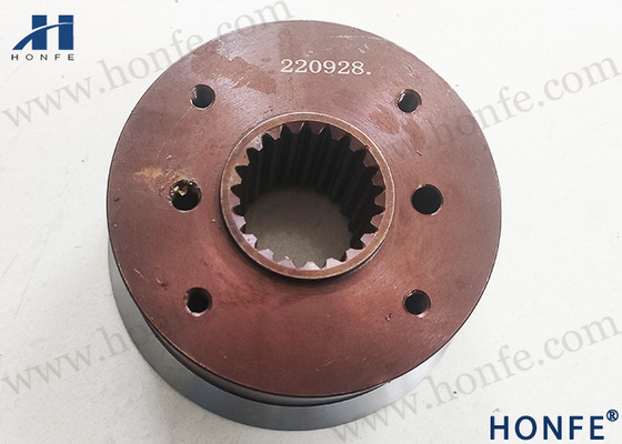 Ratchet Wheel Hub 25G Voor kegelrem 911305262/911105334 Weefbedrijfsonderdelen