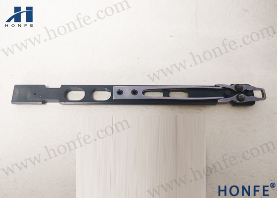 Projectielvoeder MS 911819168 Diamant gekneusd Twee kleur D1 1.5*3