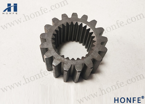 GEAR BA305965/B153499 PICANOL-loom reserveonderdelen voor luchtstraalloom