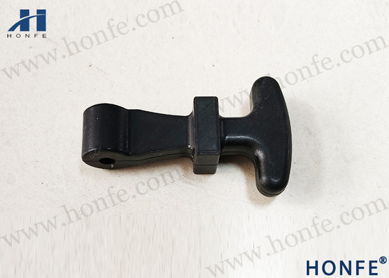 PICANOL HANDLE OF AIR SUCK BARREL B87360 voor de PICANOL GAMMA-machine