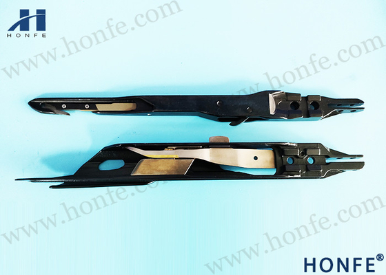 F2001 Gripper Zwarte weefgetouw Onderdelen voor SULZER F2001