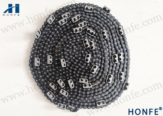 CONVEYER CHAIN 911831195/912531015 TWEEWING LOOM SPARE PARTS VAN SULZER MACHINE