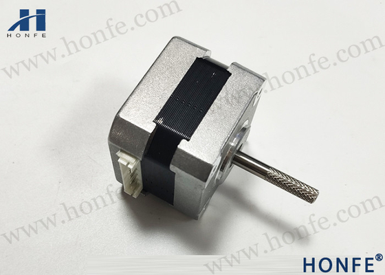 Stapmotor met onderdeel nr. B160132/BE153594/BE153597 PICANOL LOOM PARTS
