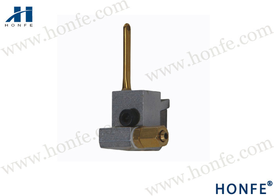 Strekkingsmondstuk PART NO. BE154508/BE151815 voor PICANOL DELTA/OMNI