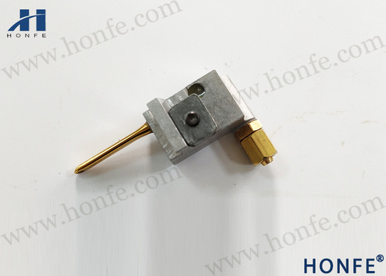 Strekkingsmondstuk PART NO. BE154508/BE151815 voor PICANOL DELTA/OMNI