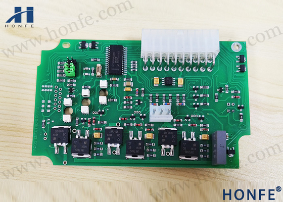 STELLA CIRCUIT BOARD WEAVING LOOM reserveonderdelen voor textielmachines