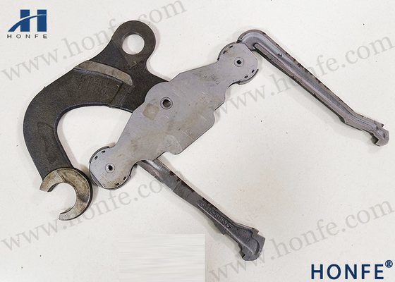 HP700 DOBBY 9210082 TWEEING LOOM SPARE PARTS GARANTIEERDE Kwaliteit