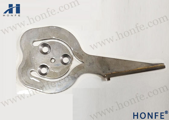 Weefschaar BE151761 voor PICANOL OMIN/DELTA-machines