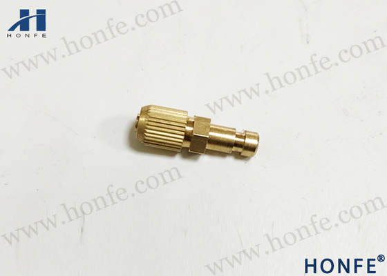 AIR JET LOOM PARTS GUIDE BA302225/B95217 voor PICANOL OMNI MODEL