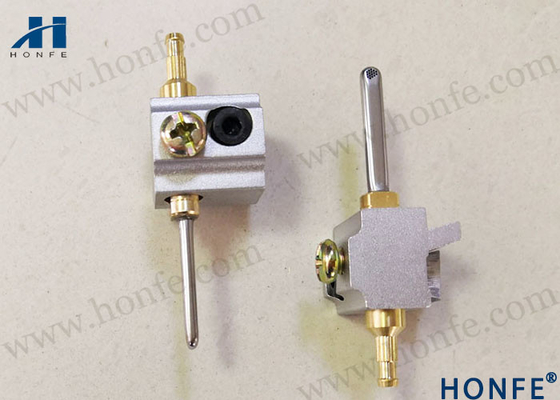 Picanol Relay Nozzle BE310376/BE700127/BE317931 Onderdelen voor weefgetouwen