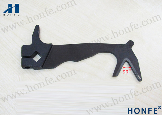 Centering Blade 911320066/270012244 Voor Sulzer PU P7100 D1 machine