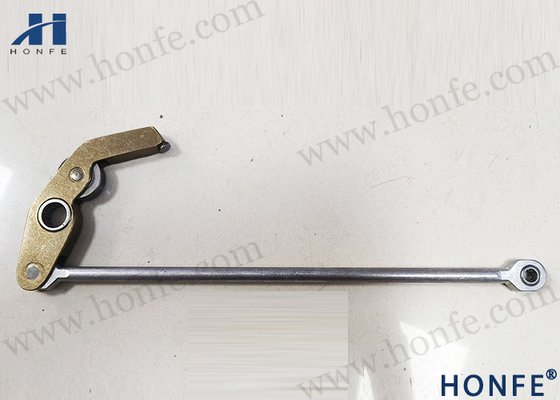 WEFT TENSIONER ROLLER LEVER C4 911814333 TWEEFING LOOM reserveonderdelen
