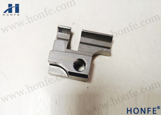 GESCHUISTE INSERT 911616053/911316813 WECKING LOOM SPARTEILEN voor SULZER P7100 D2