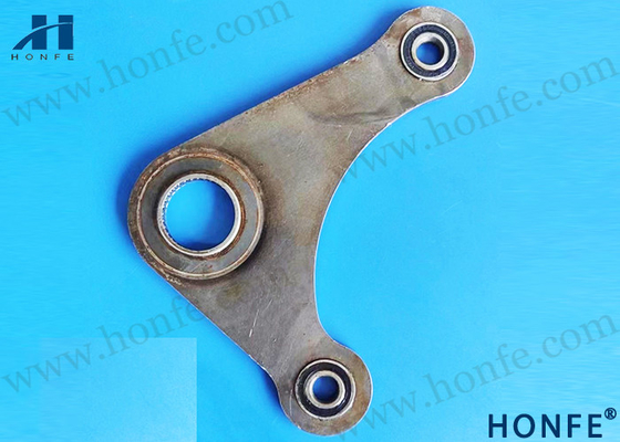 Lever cutter BE212415 voor Picanol Gamma machine weefdoek onderdelen