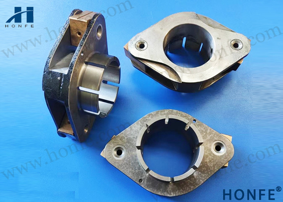 LEVER F29445008 DOBBY LOOM SPARTEILEN WECHEN van LOM