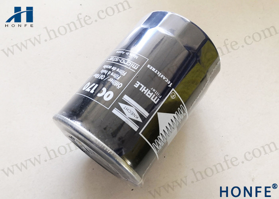 ST OIL FITLER F14057700 TWECING LOOM SPARTS FOR DOBBY MACHINERY (OIL FITLER F14057700) Voor het weven van linnen en voor het vervaardigen van machines