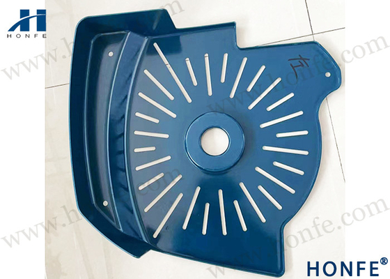 COVER LH BE234251 Textielloom reserveonderdelen voor OPTIMAX-machine
